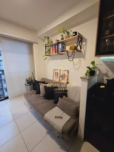 Apartamento com 1 quarto na lapa, ótima localização.