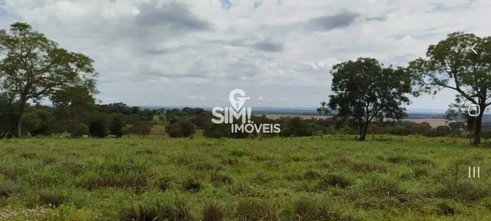 FAZENDA À VENDA  60.5 ALQUEIRES