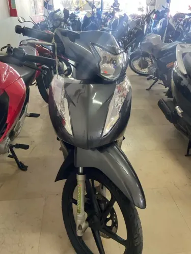 Biz 125 2019