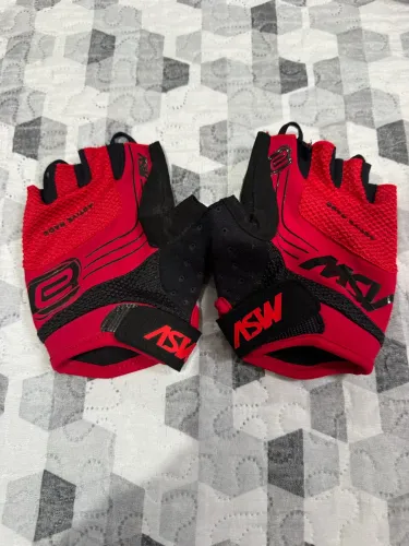 Luva Ciclismo Asw Mtb | Speed | Gravel