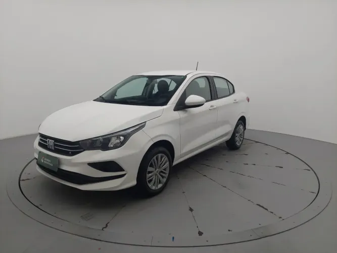 Fiat Cronos Drive 1.3 8V Flex 2024