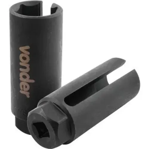 CHAVE P/SONDA LAMBDA 22MM VONDER