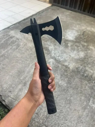 Machadinha Tática 