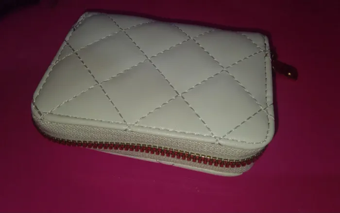 Carteira Nova feminina 