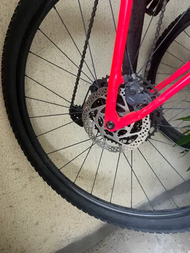 Vendo bike specialized 