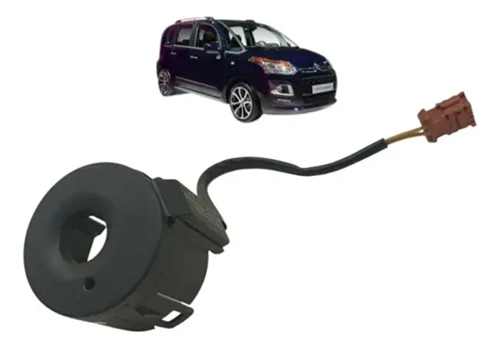 Antena Chave Citroen C3 Picasso 2011 2012
