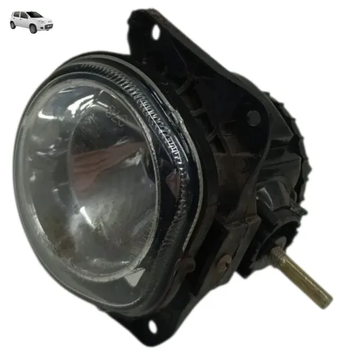 Farol milha Fiat Uno Vivace 2013 2014 2015 2016 2017