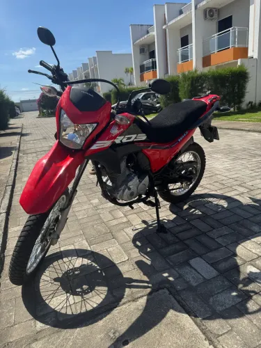 Bros 160 2019/2019 ESDD *52mil km 