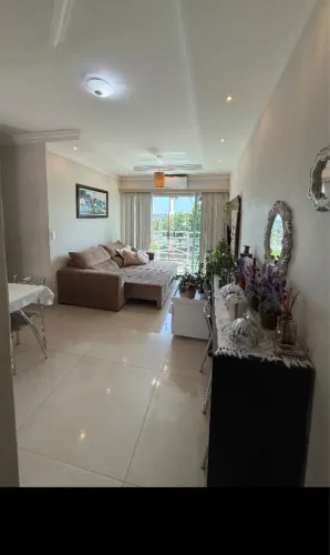 Vendo Apartamento Condomínio Órion 