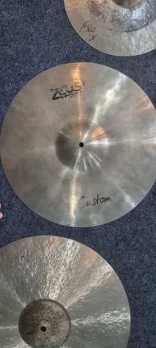 Prato b20 crash Zeus 19
