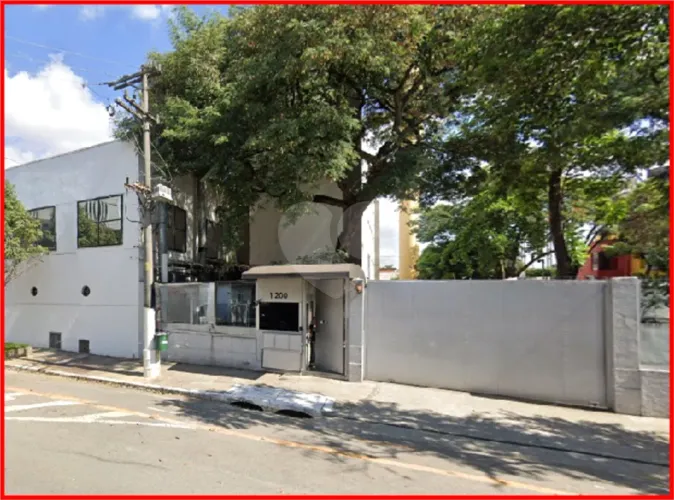 Salas para locação em Vila leopoldina - SP