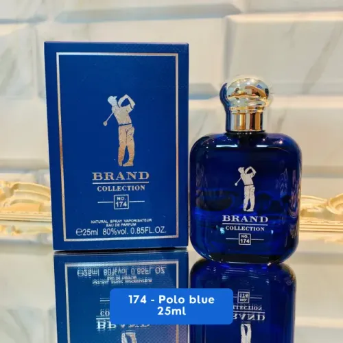 Brand nº 170 (25ml) inspiração: Polo blue