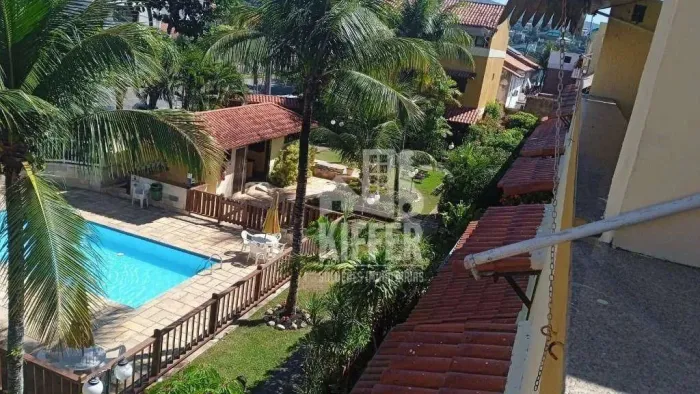 Casa -venda -3 QUARTOS - Camboinhas - Niterói/RJ