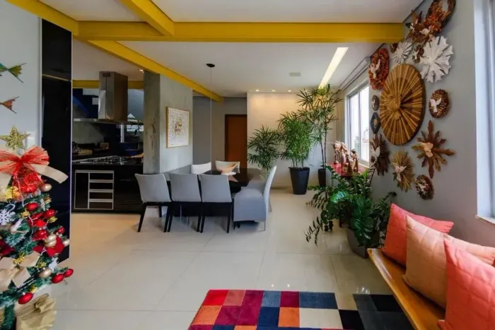 Cobertura à venda no Anchieta, Belo Horizonte Descubra esta incrível cobertura à venda no 