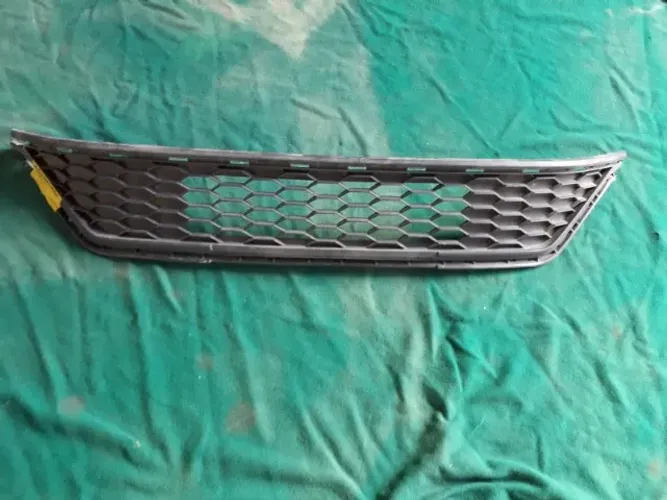 grade central inf gol voyage g7/g8 2019/23 original usado