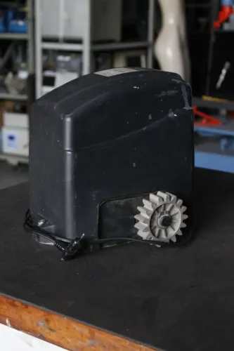 Motor de portão