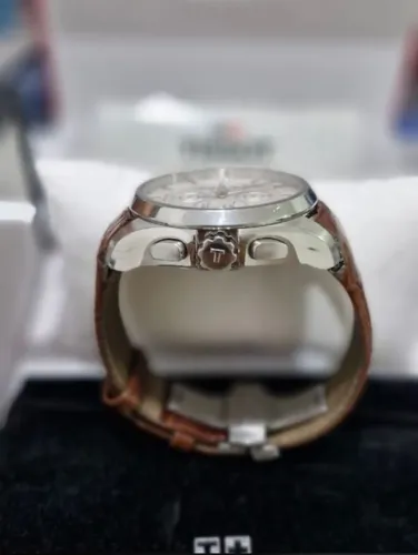 Relógio Tissot Automático