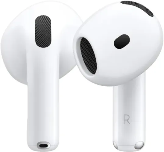 AIRPODS 4 COM CANCELAMENTO DE RUÍDO