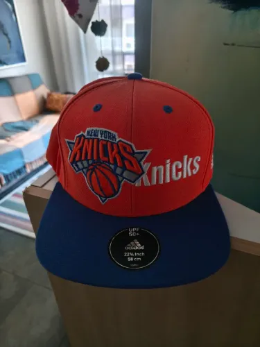 Boné Adidas NBA Knicks