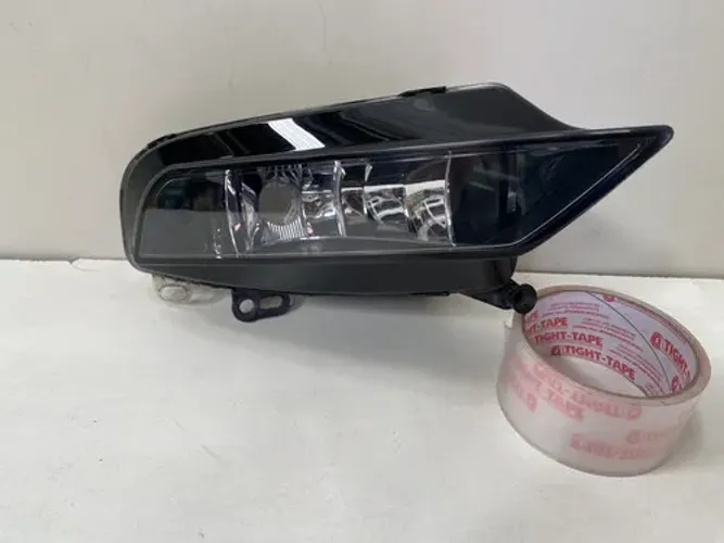 Farol Milha Audi A3 Sedan 2014 2015 23041910