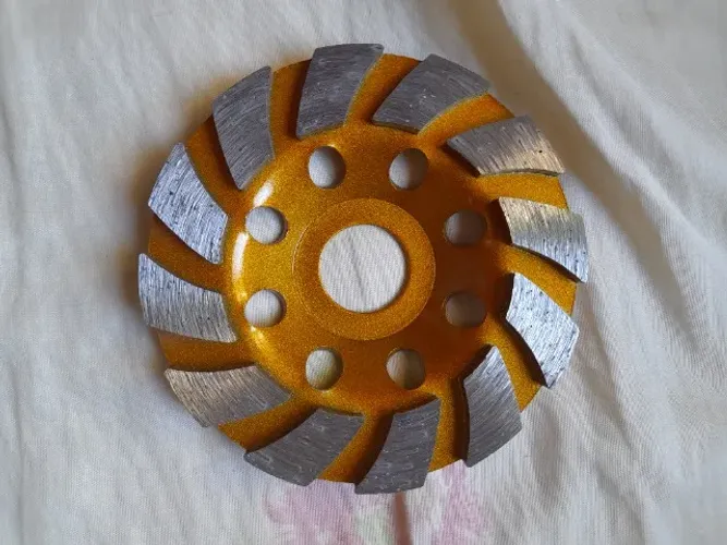 Disco rebolo
