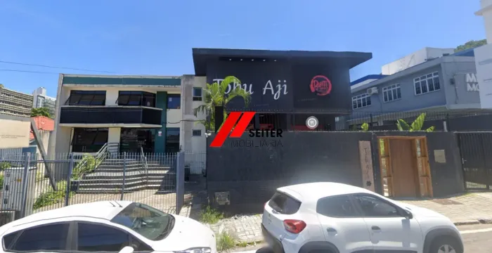 Terreno a venda Centro de Florianopolis