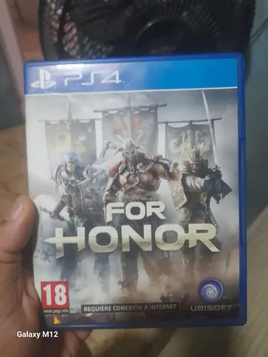 For Honor
