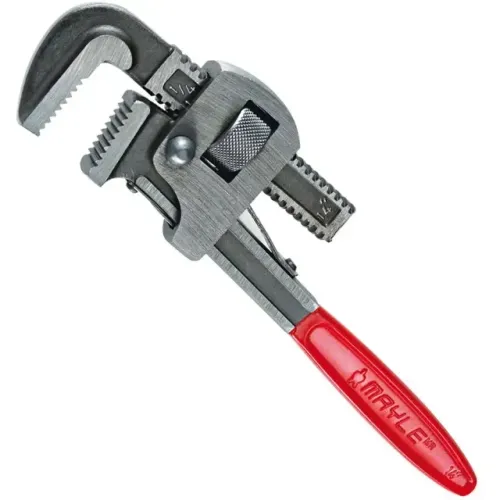 CHAVE PARA TUBO GRIFO MAYLE 8POL