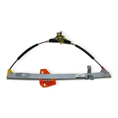 Maquina Vidro Manual Dianteira Direita Ford Fiesta 1997 a 1999 96FGA23200A Original
