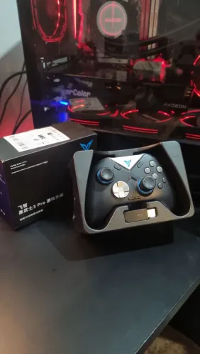 Controle Flydigi Vader 3 Pro 