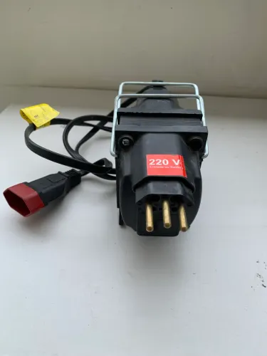 Conversor 220v para 110v