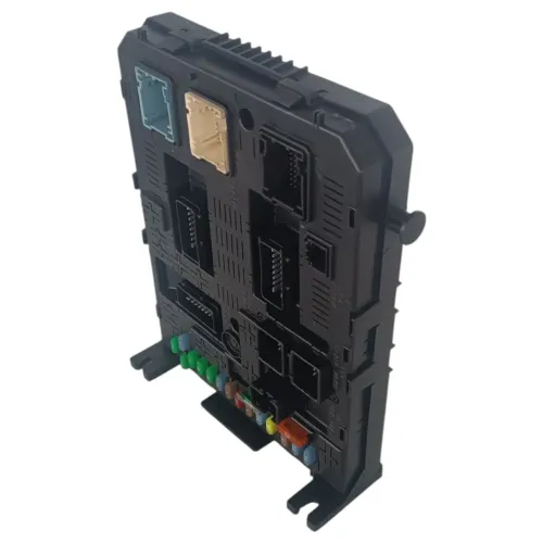Caixa De Fusíveis Módulo Central Bsi Peugeot 307 2008 2012