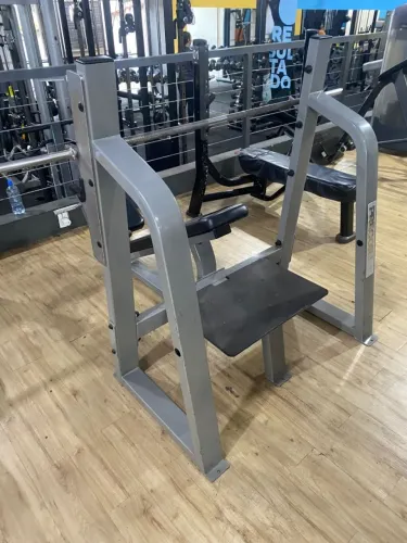 Supino Inclinado Preco Icarian