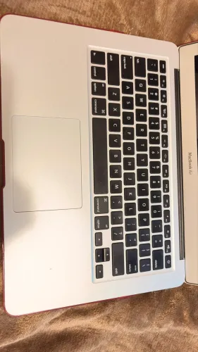 macbook air 13 2017