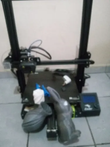Impressora 3D