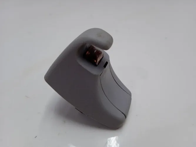 Presilha Suporte Quebra Sol Bmw 116i 118i 120i 125i 135i F20