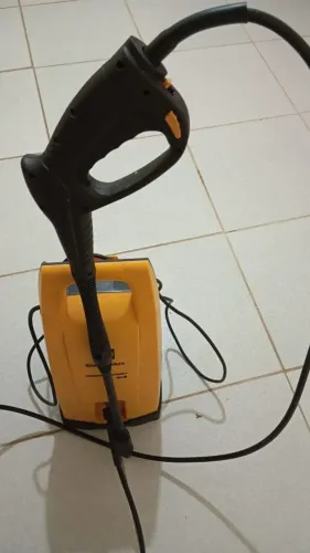 Alta pressão muito nova 