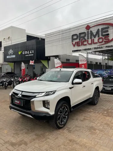 L200 Triton 2023