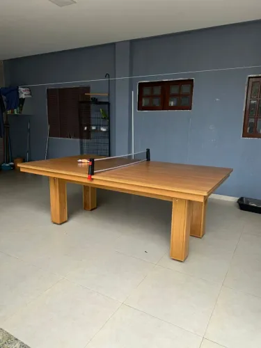 Mesa de sinuca master 