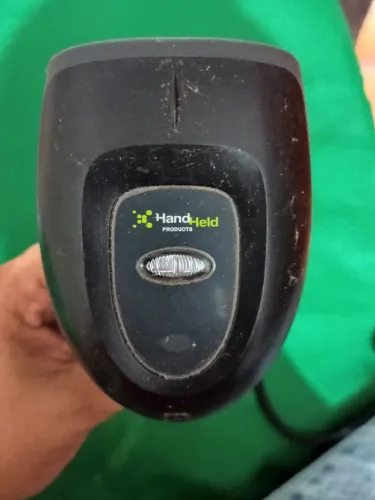 Bipador de código de barras