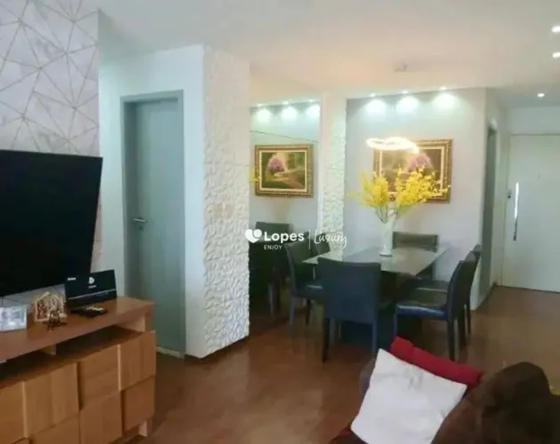 Apartamento com 3 quartos à venda, 83 m² por R$ 650.000 - Recreio dos Bandeirantes - Rio d