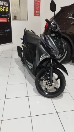 Yamaha Neo 125 2025 