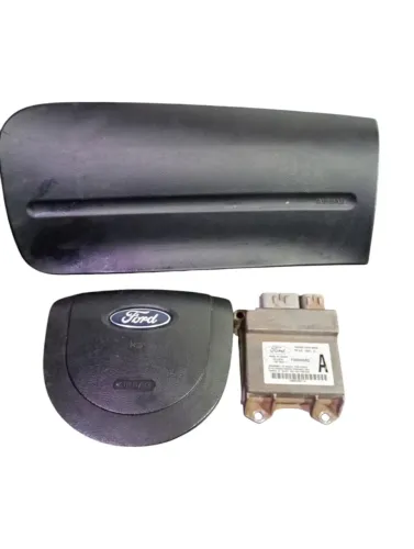 Kit Airbag Ford ranger 2010