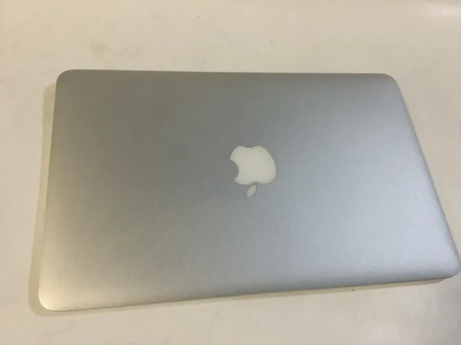 Notebook Apple MacBook air