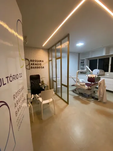 Alugo consultório em SURUBIM