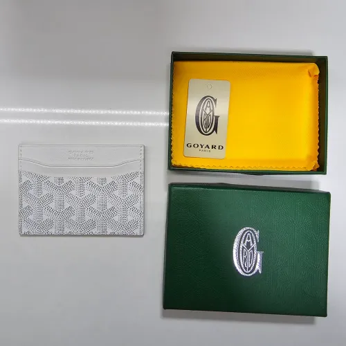 Porta Cartão Goyard