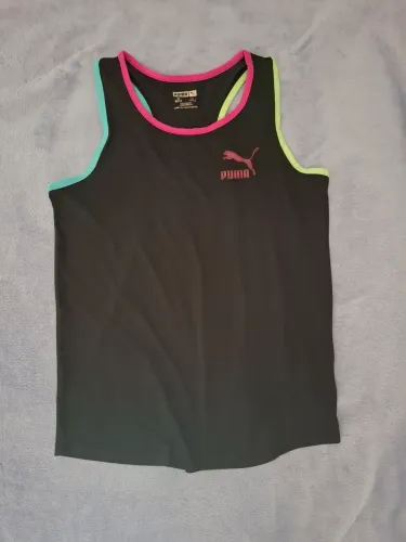 Regata feminina Puma