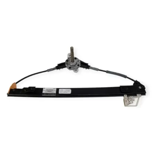 Maquina Vidro Manual Traseiro Direito Ford Fiesta 2004 a 2014 2S65A27000AF Original