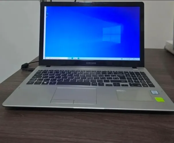 Notebook Samsung Core i7