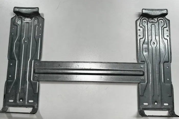 Suporte De Instalação Evaporadora Springer 42maca09s5/maca12